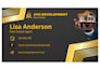 create unique business card design